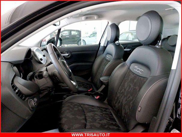 Fiat 500X Cross 1.6 96 kW image number 9