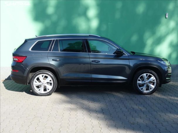 Skoda Kodiaq 2.0 TDI Style 140 kW image number 6