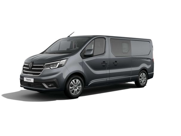 Renault Trafic dCi 170 125 kW image number 1