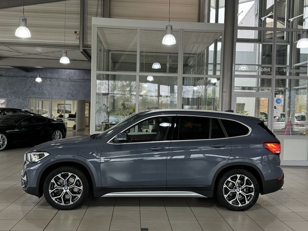 BMW X1 25e xDrive 162 kW image number 5