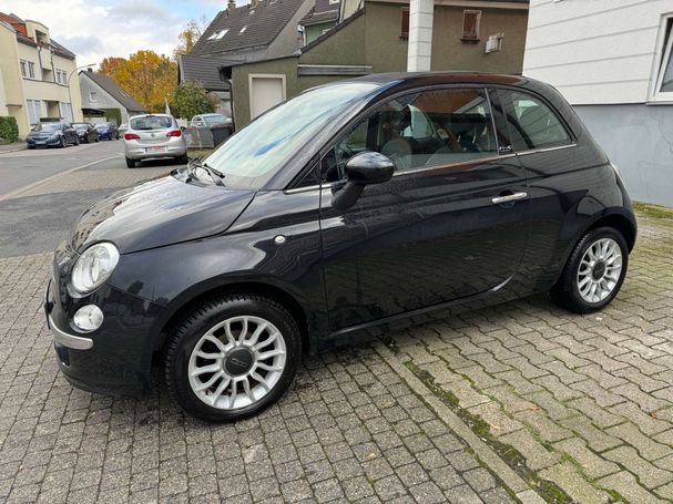 Fiat 500C 51 kW image number 2