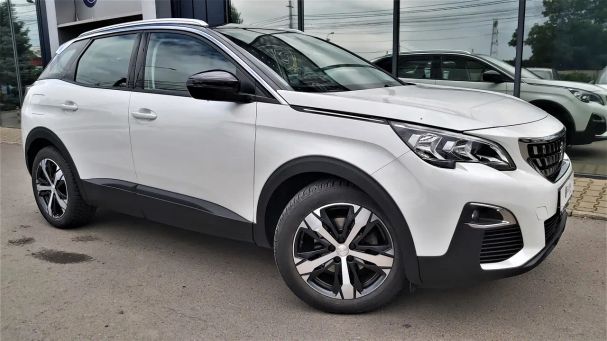 Peugeot 3008 96 kW image number 3