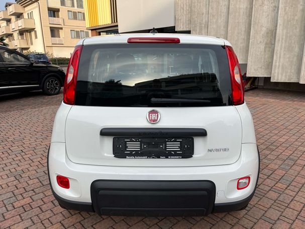 Fiat Panda 1.0 Hybrid 51 kW image number 5