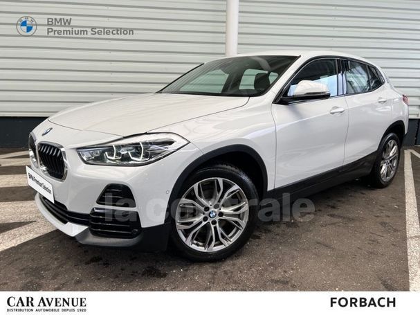 BMW X2 sDrive 100 kW image number 1