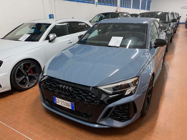 Audi RS3 294 kW image number 2