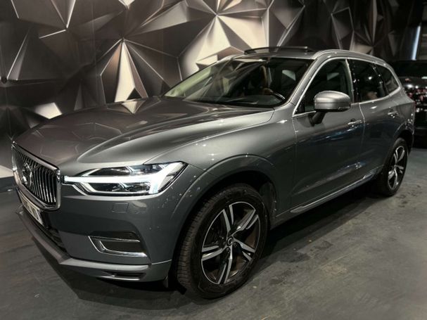 Volvo XC60 D5 AWD Geartronic Inscription 175 kW image number 1