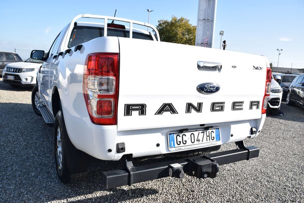 Ford Ranger 2.0 TDCi XL 4x4 125 kW image number 1