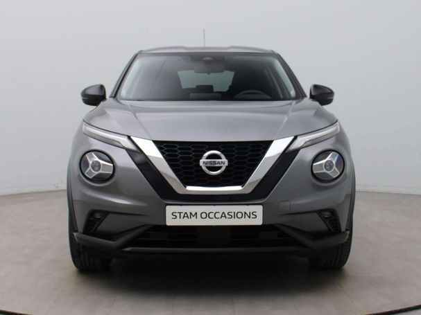 Nissan Juke DIG-T Acenta 85 kW image number 23