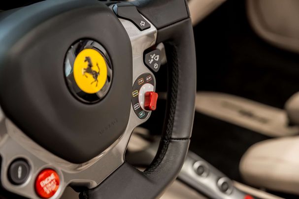 Ferrari 488 Spider 492 kW image number 7