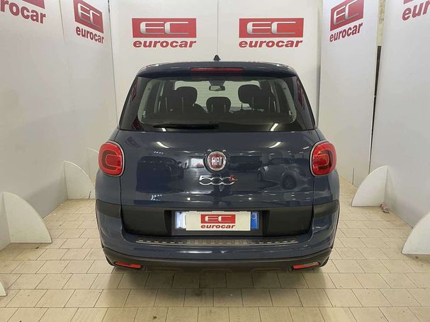 Fiat 500L 1.3 MultiJet Cross 70 kW image number 8