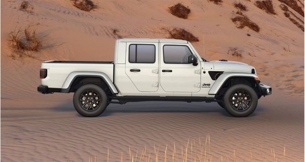 Jeep Gladiator 194 kW image number 3