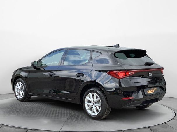 Seat Leon 1.5 TSI Style 110 kW image number 4