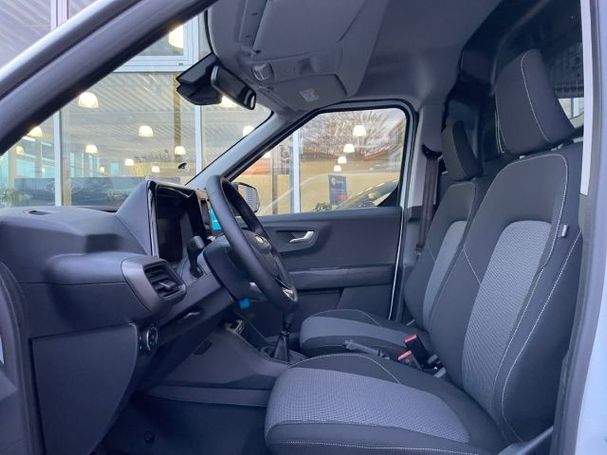 Ford Transit Courier 1.5 EcoBlue 74 kW image number 7