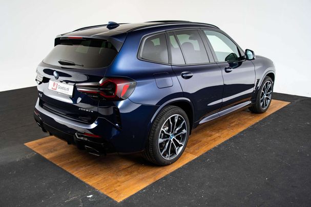 BMW X3 xDrive30e 215 kW image number 9