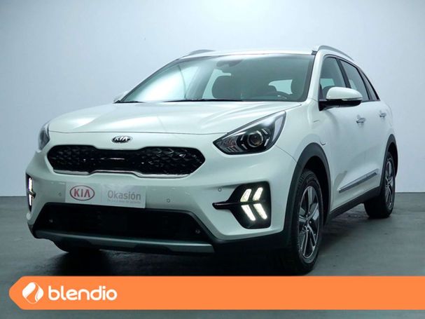 Kia Niro Hybrid 1.6 GDI 104 kW image number 1