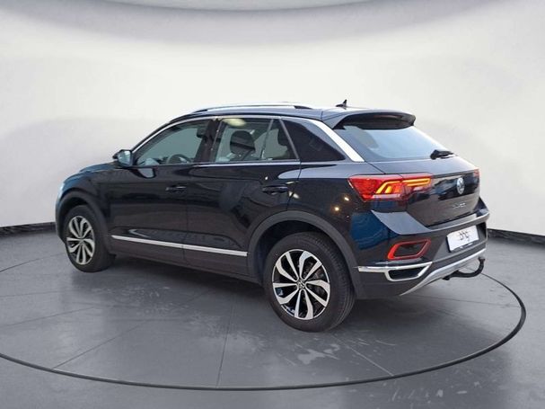 Volkswagen T-Roc 2.0 TDI DSG Style 110 kW image number 3