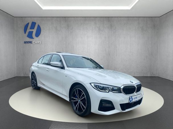 BMW 330 e M Sport 215 kW image number 2