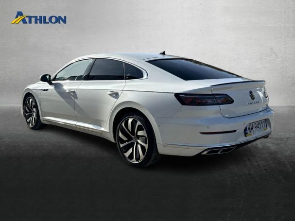 Volkswagen Arteon 4Motion 147 kW image number 4