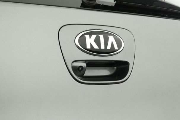 Kia Picanto 1.0 49 kW image number 12