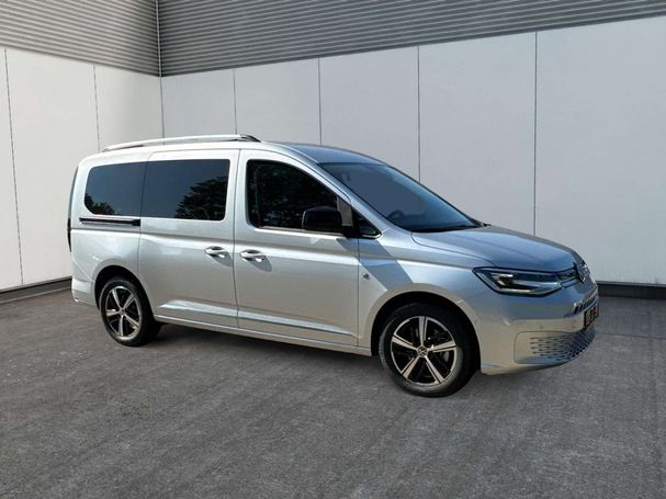 Volkswagen Caddy Maxi Style 90 kW image number 2