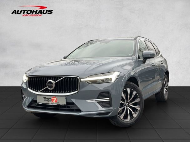 Volvo XC60 B4 Diesel Core 145 kW image number 1