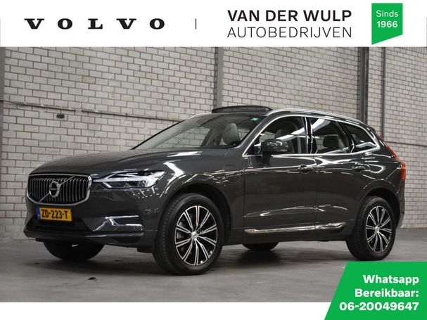 Volvo XC60 T8 AWD Inscription 287 kW image number 1