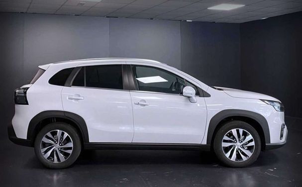 Suzuki SX4 S-Cross S-Cross 1.4 Hybrid Allgrip 95 kW image number 11