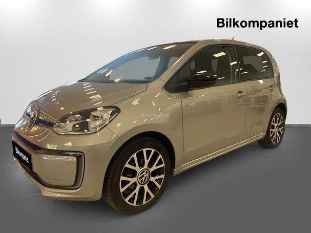 Volkswagen up! 60 kW image number 1