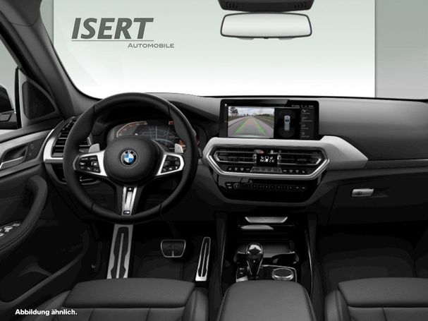 BMW X3 xDrive 210 kW image number 5