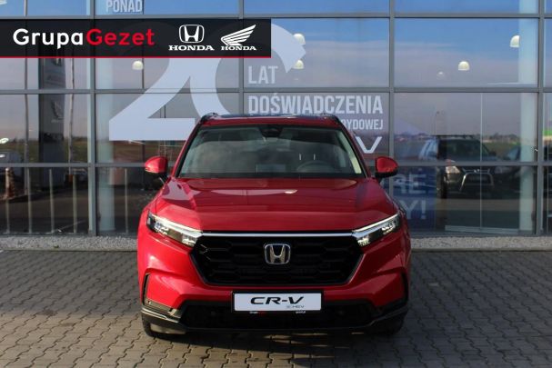 Honda CR-V 135 kW image number 6