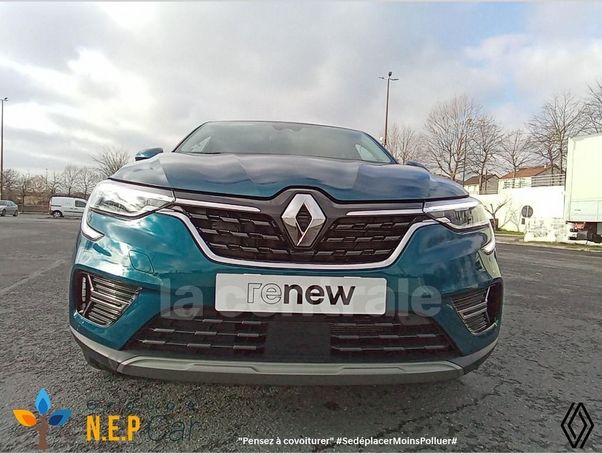 Renault Arkana 1.6 E-Tech 107 kW image number 3