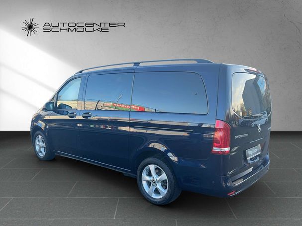 Mercedes-Benz Vito 119 CDi Tourer PRO 140 kW image number 3