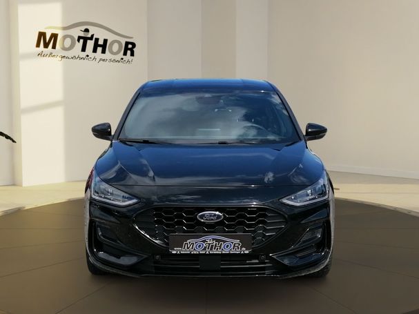 Ford Focus 1.0 EcoBoost ST-Line 92 kW image number 6