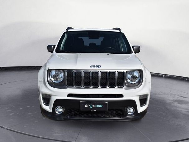 Jeep Renegade 1.0 Limited 88 kW image number 2