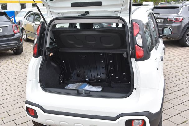 Fiat Panda 1.0 Hybrid 51 kW image number 19