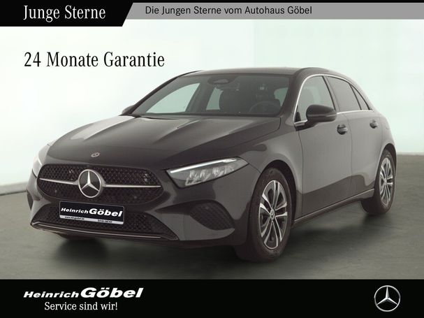 Mercedes-Benz A 180 100 kW image number 1