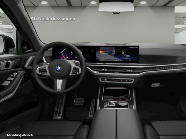 BMW X7 xDrive40i 280 kW image number 5