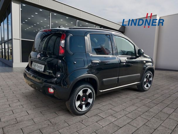 Fiat Panda 1.0 GSE Hybrid 51 kW image number 6