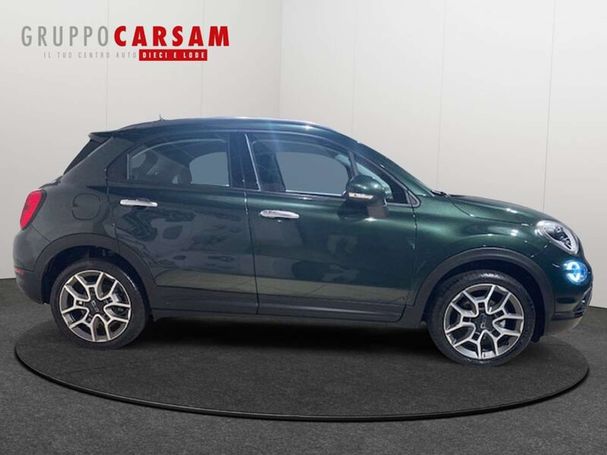 Fiat 500X Cross 1.6 MultiJet 96 kW image number 6