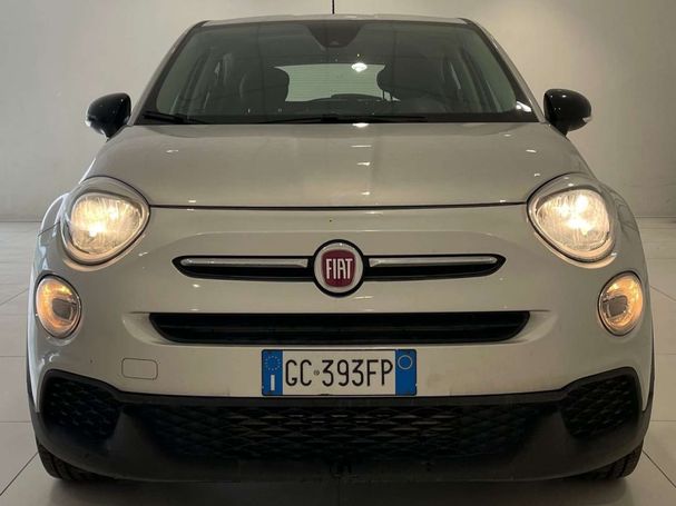 Fiat 500X 1.3 4x2 Urban 70 kW image number 2