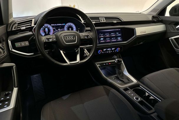 Audi Q3 35 TFSI S tronic Advanced 110 kW image number 3