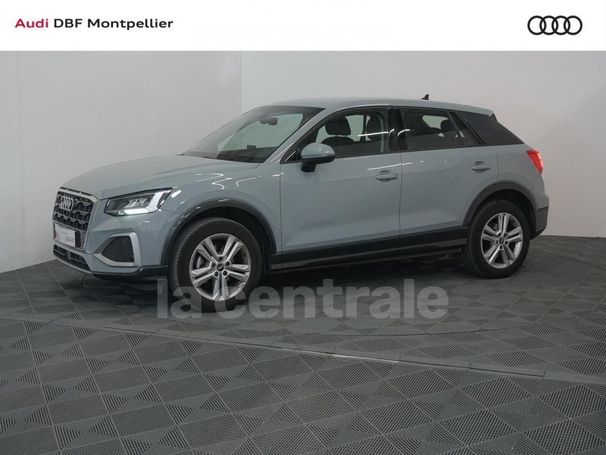 Audi Q2 30 TFSI 81 kW image number 1