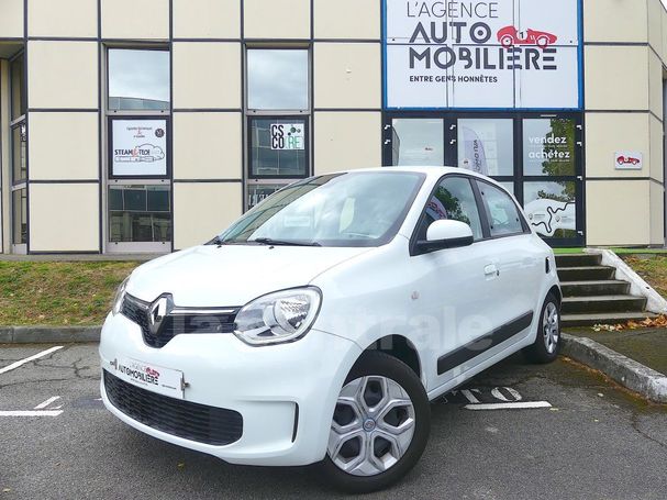 Renault Twingo ZE 22 kWh 60 kW image number 1