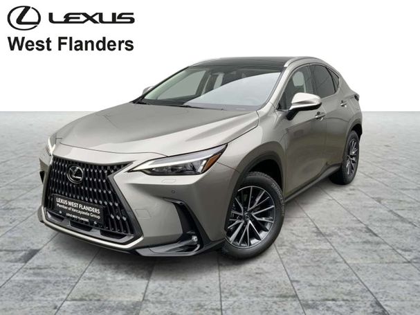 Lexus NX 350 h 180 kW image number 1