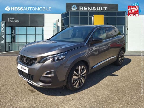 Peugeot 3008 149 kW image number 1