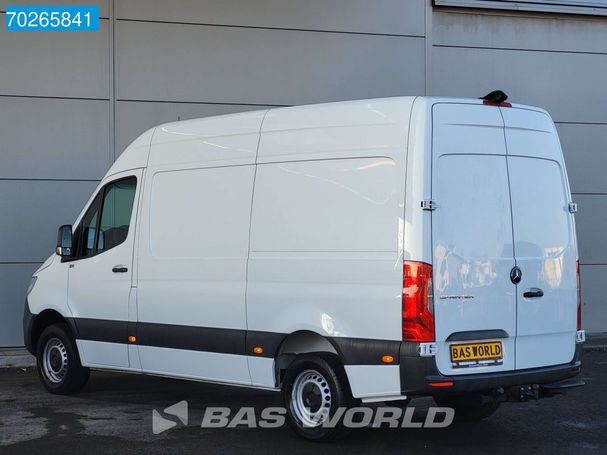 Mercedes-Benz Sprinter 317 CDI 125 kW image number 2