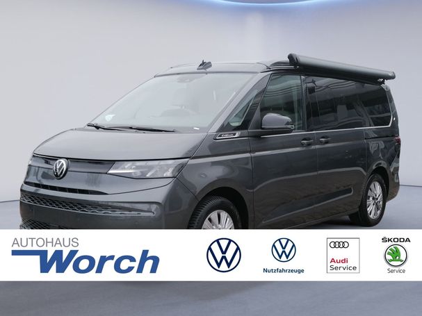 Volkswagen T7 California 2.0 TDI Beach DSG 110 kW image number 1