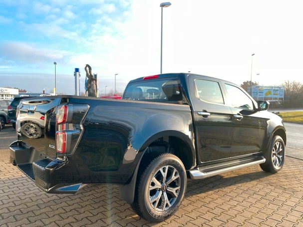 Isuzu D-Max 4x4 Double Cab 120 kW image number 2