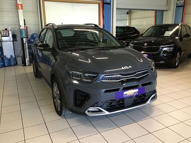 Kia Stonic 1.0 88 kW image number 7