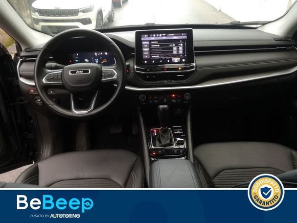 Jeep Compass 140 kW image number 12